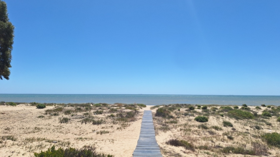 0 Bedroom Property for Sale in Atlantic Sands Private Estate Western Cape